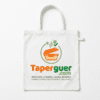 Bolsa de Tela Ecológica 