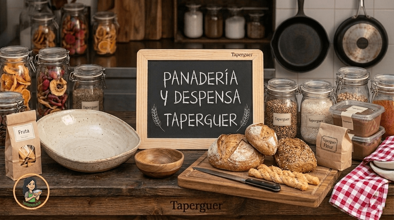 panaderia y despensa