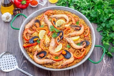 arroz